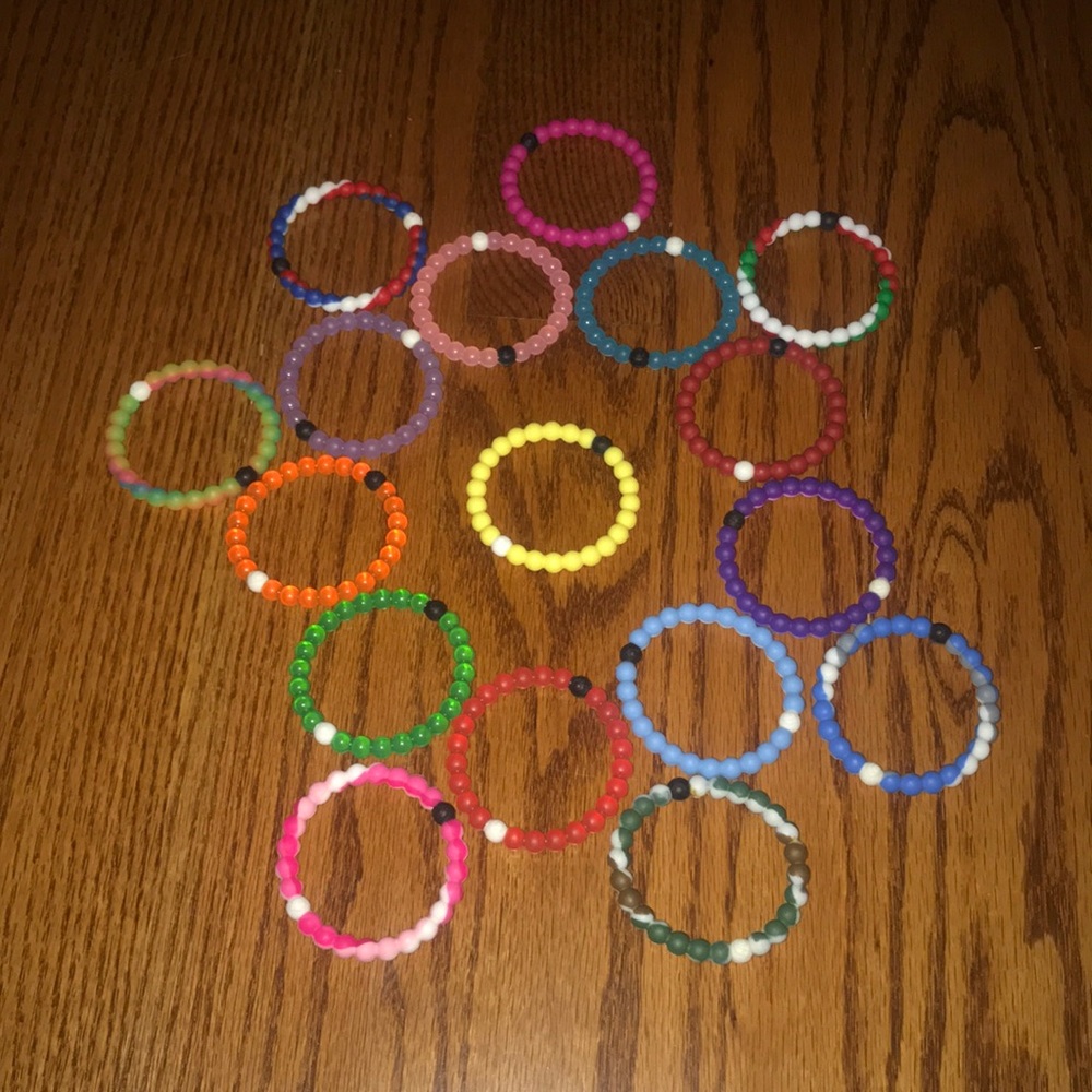 Lokai Bracelets